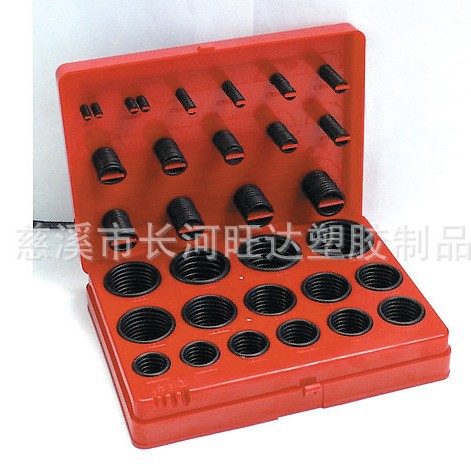 供应382pc,386pc,404pc,407pc,419pc等各类氟胶O型圈修理盒