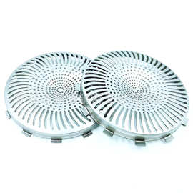 蚀刻生产厂直供不锈钢音箱网｜不锈钢喇叭网