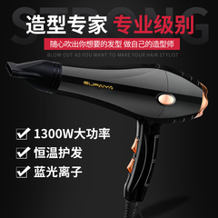 ヘアドライヤーヘアサロン大出力理髪店のヘアケア恒温冷熱クロスボーダードライヤー家庭用