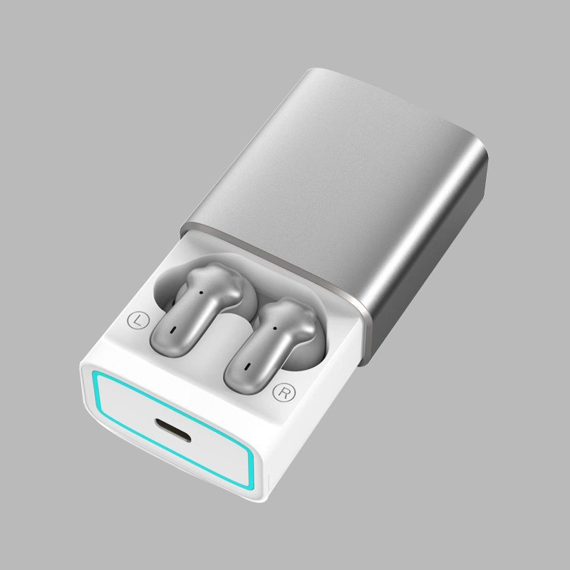 Audífonos Bluetooth F9-5C TWS transfronterizos, versión M10/YD03/M90, inalámbricos con micrófono, nuevos modelos