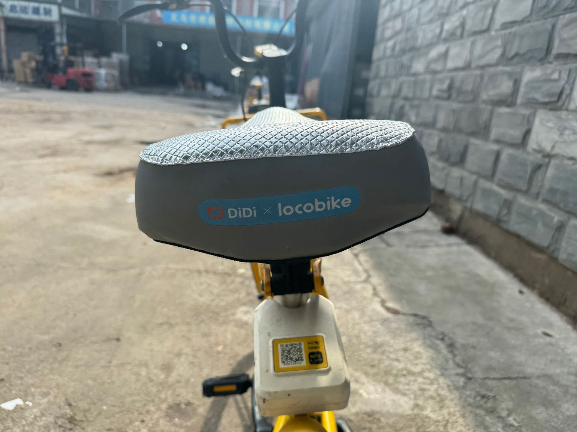 Source Factory Shares Electric Scooter Seat Covers for Brands Like Hello/Meituan/Didi Qingju/Xiaolu