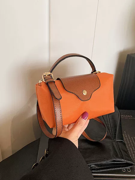 Fashionable High-Quality Textured Single-Shoulder Crossbody Bag for Women, Casual Versatile Dumpling Bag, Retro Trendy Light Luxury Small Bag for Women