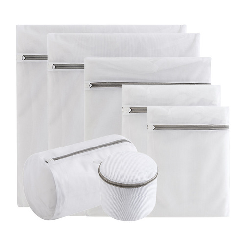 Washing bag, special for washing machines, laundry net bag for home use, anti-deformation protective washing bag for machine washing, woolen sweater down jacket net bag