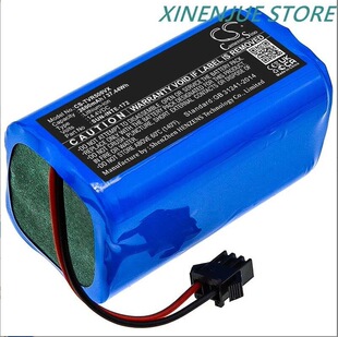 14,4 V 2600mAh��Q늳أ��cecovacs deebot n79 n79s dn622 Eeuf