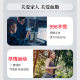 Beijing Tongrentang Jinaoli Brand Natto Monascus Capsules for Middle-aged and Elderly People with Blood Vessel Blockage and Hyperlipidemia Tablets
