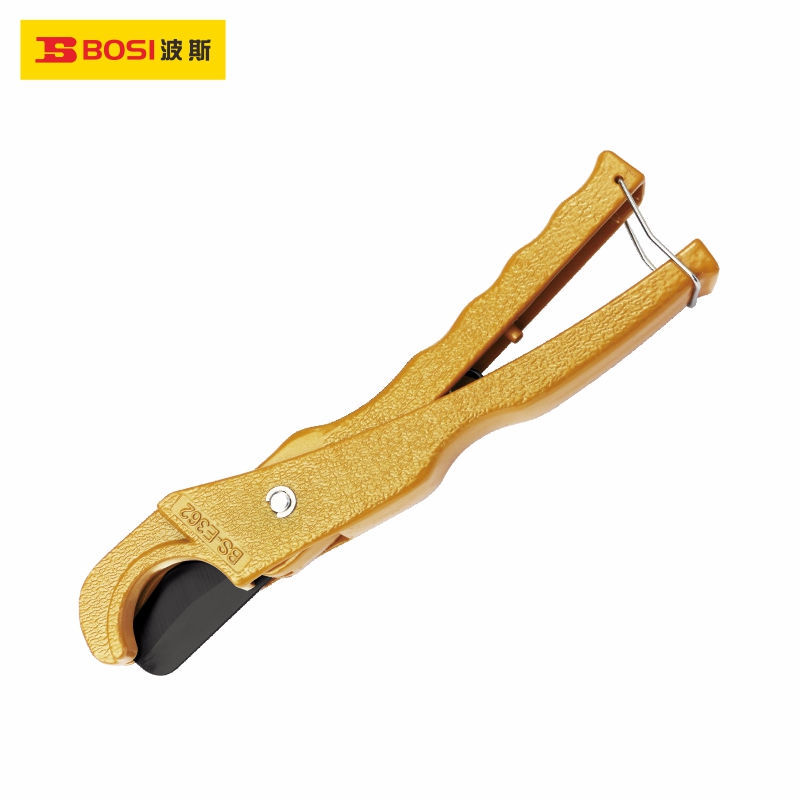 波斯工具便捷式PVC管子割刀PPR剪刀32mm BS293626 BS293632