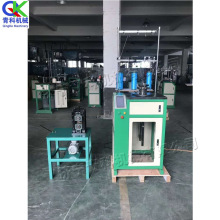 变频调速钢丝海绵织布机百洁布浴条针织机械小型自动百洁布织布机