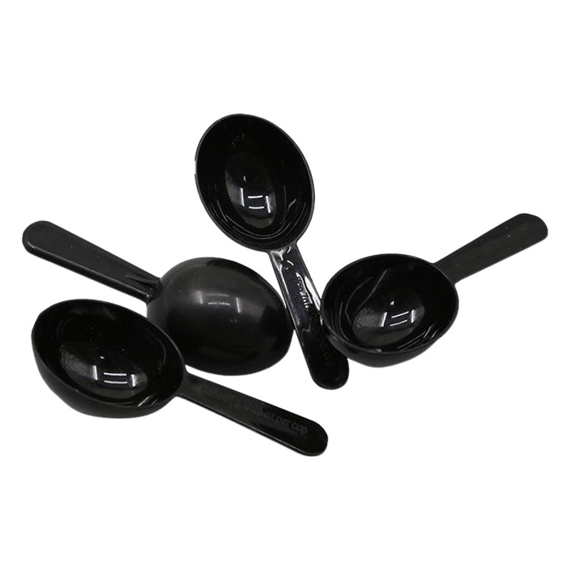Cross-Border Fruit Powder Spoon Measuring Spoon 7g Quantitative Spoon Grain Spoon Coffee Bean Spoon 15ml Liquid Spoon Coffee Pot