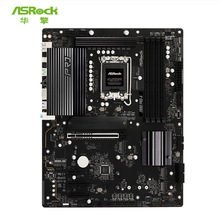 ����ԭװ�ڻ���Z890 Pro-A ���� ֧��CPU 285K/265K/265KF Intel