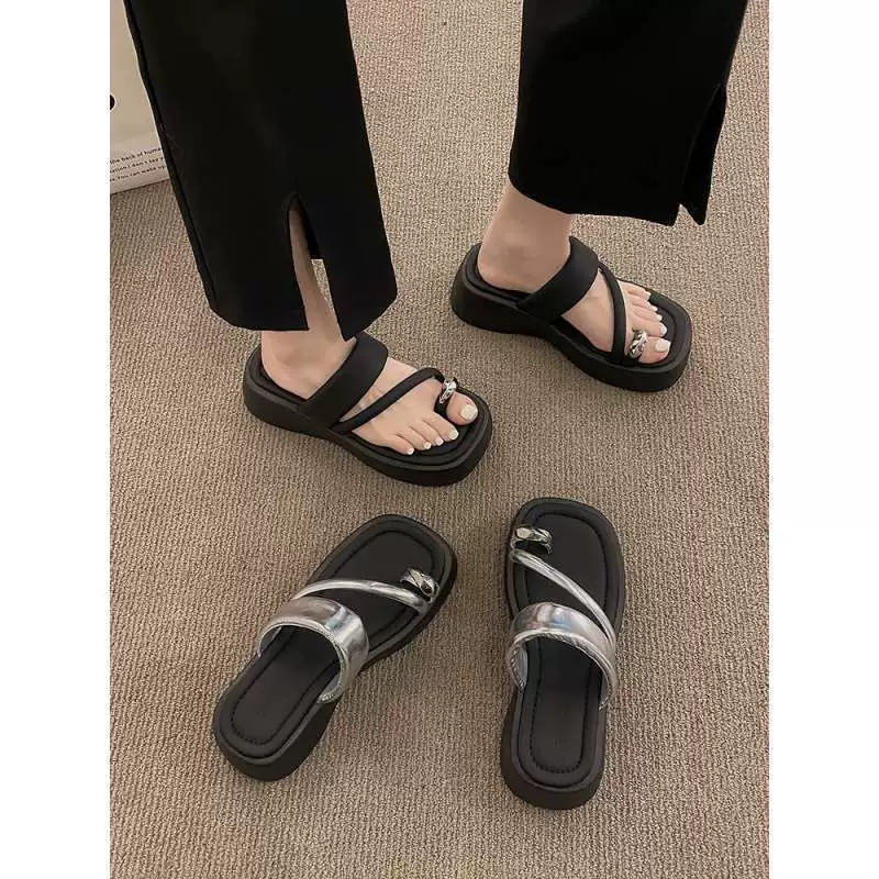 Slippers, summer non-slip sandals, universal flip flops