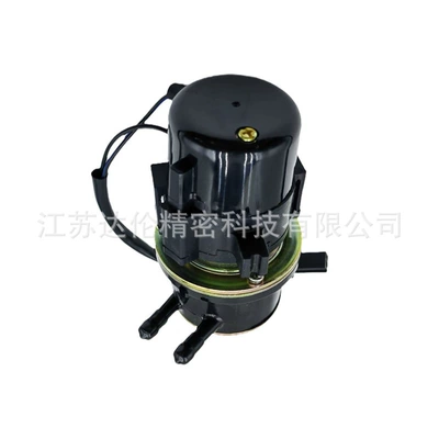 42H-13907-01-00 Motorcycle – Oil pump, nozzle