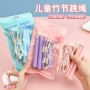 不打结竞速幼儿园小学生跳绳