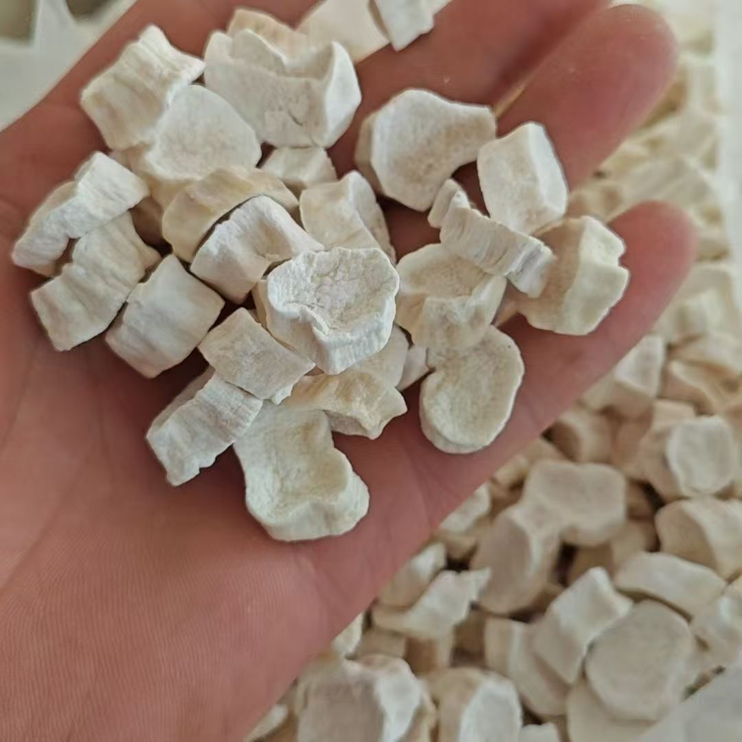 Chinese Yam Powder Huai Shan Yao 500g Dioscorea opposita Jiaozuo Henan Dried Root Flour for Cooking and Herbal Use key features
