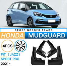 �m��춱���2021�w�ȳ��ܰ�Fit Jazz Sport Pro���Q�羳�����Ƥ��