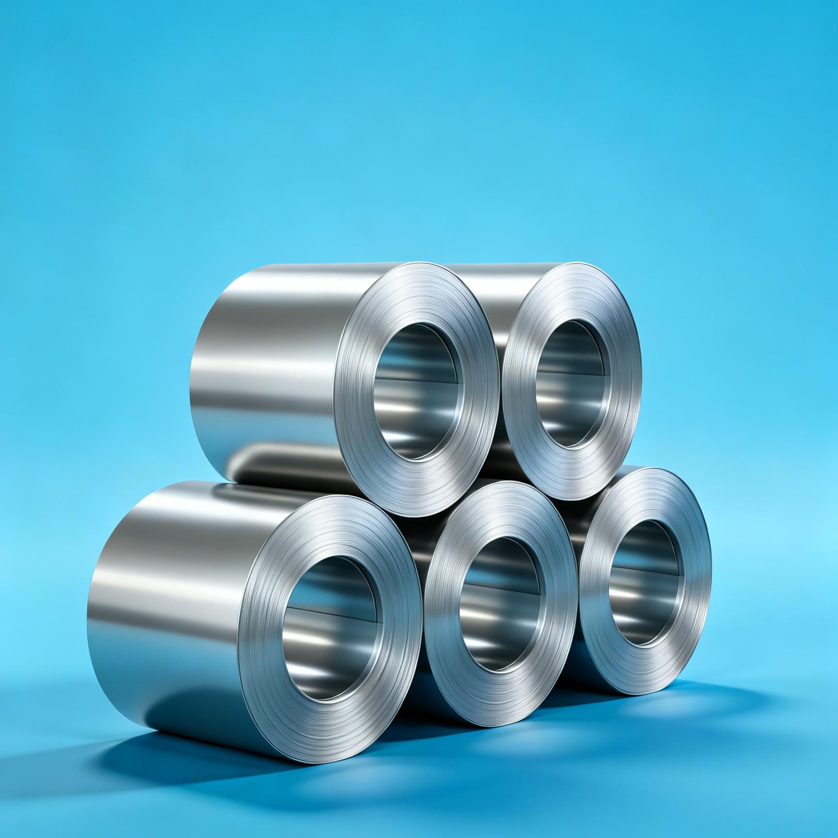 供应国产DC51D+Z120环保无花无油热镀锌板卷按需剪切定轧量大优惠