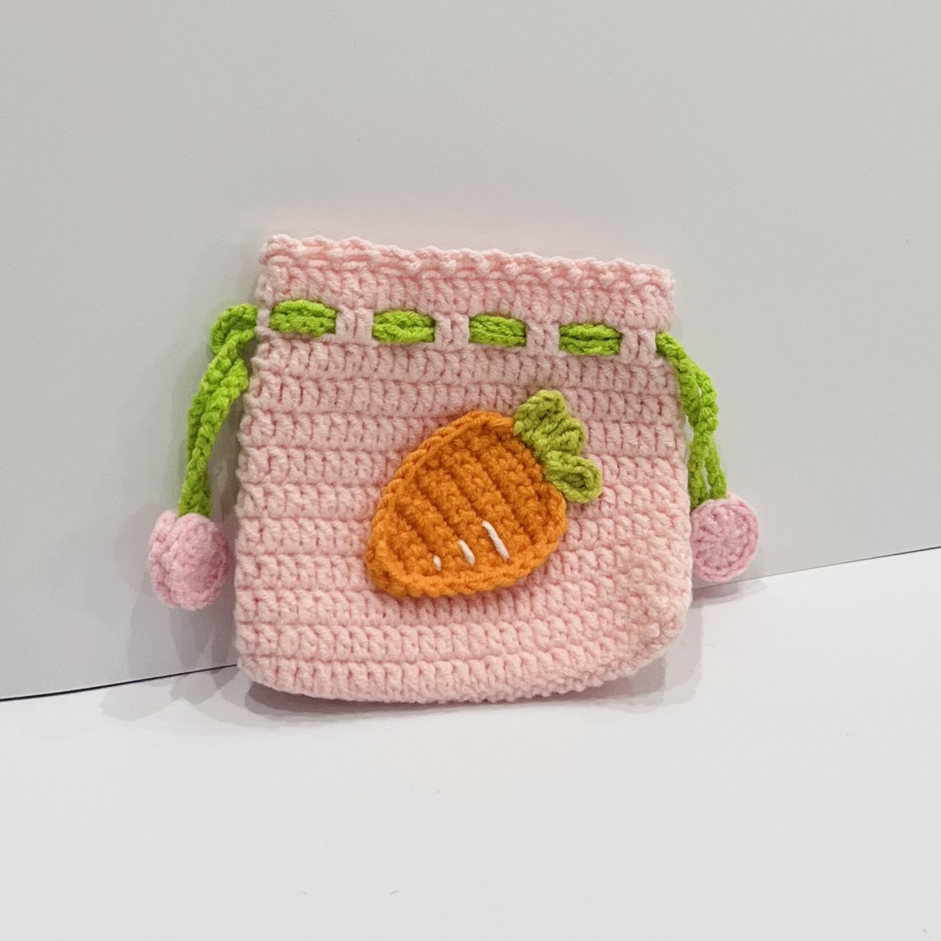 Zanahoria 9 x 9,5 cm