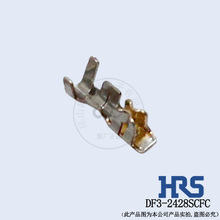 ֻDF3-2428SCFC  HRS DF3ϵ  2.0mm ԭƷ