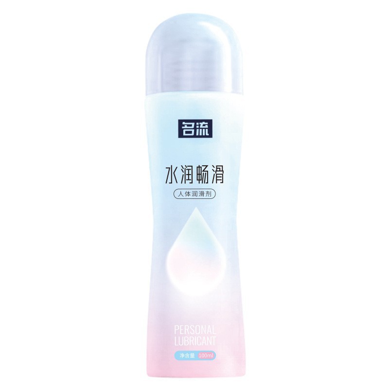 セレブリティ ハイドレーティング スムース ラブリカン 100ML 6936296736290