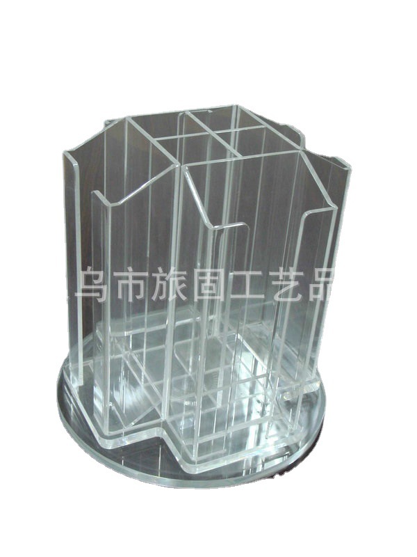 厂家批发亚克力香烟展示架   扑克展示架 口香糖展示架 按要求