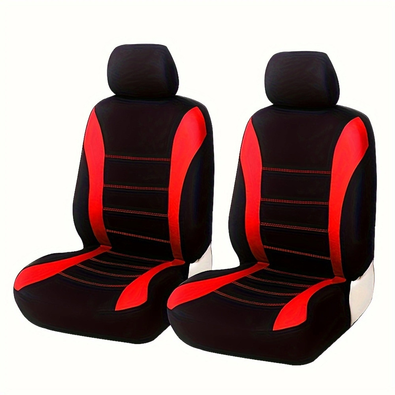 General Motors Five-Seater Car Seat Covers with Waistline Design, Interior Accessories for Export to Russia, Mexico, and the United States