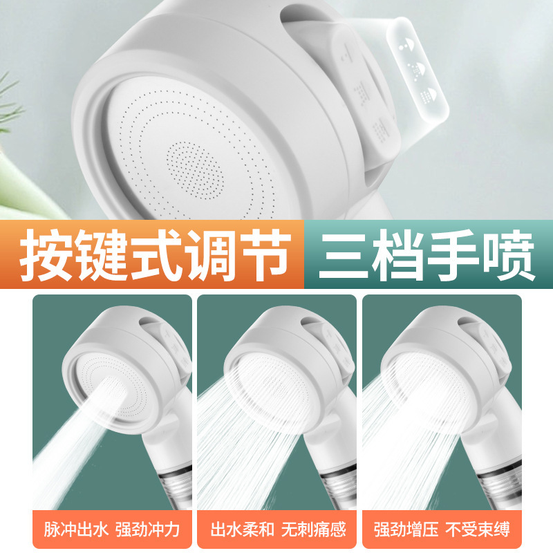 Simple handheld children's filter for traveling for home use