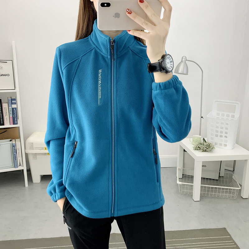 여성 호수 난초