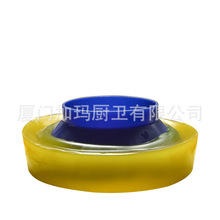 電商熱賣黃油法蘭圈馬桶配件座便器安裝防臭防反水高彈密封法蘭圈