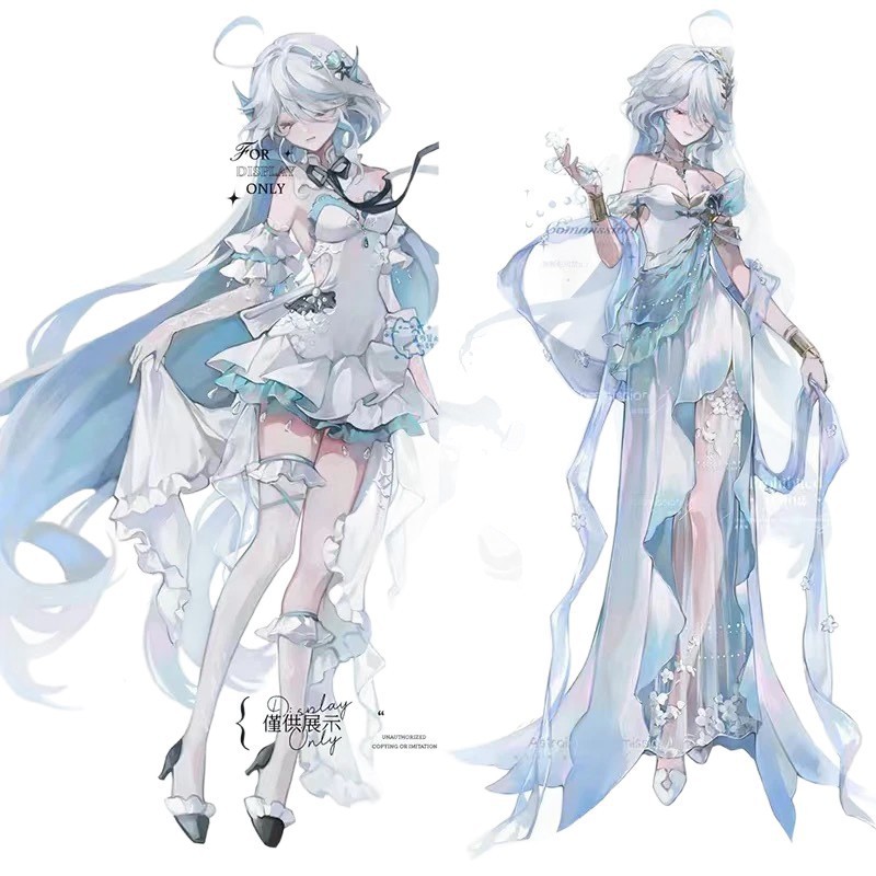 Funingna 原神フカロススタンドアクリルゲームアニメーション周辺機器絶妙な装飾品親友ギフト|undefined
