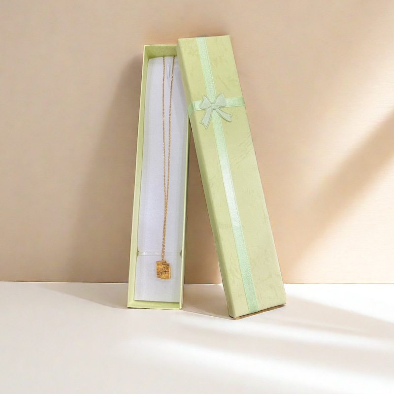 Light green; 4*20*2.5cm