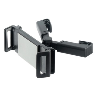 Car rear seat mobile phone bracket tablet computer mobile phone rear universal car bracket car special car phone holder