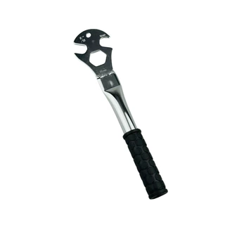 自行车板手 拆脚踏扳手 拆前后轴工具 修车工具/15/24mm大扳手