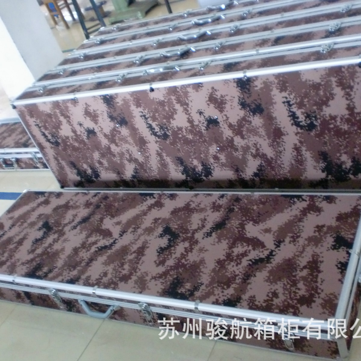 江苏上海苏州厂家供应,仪器仪表箱,航空箱,铝箱,+样品箱