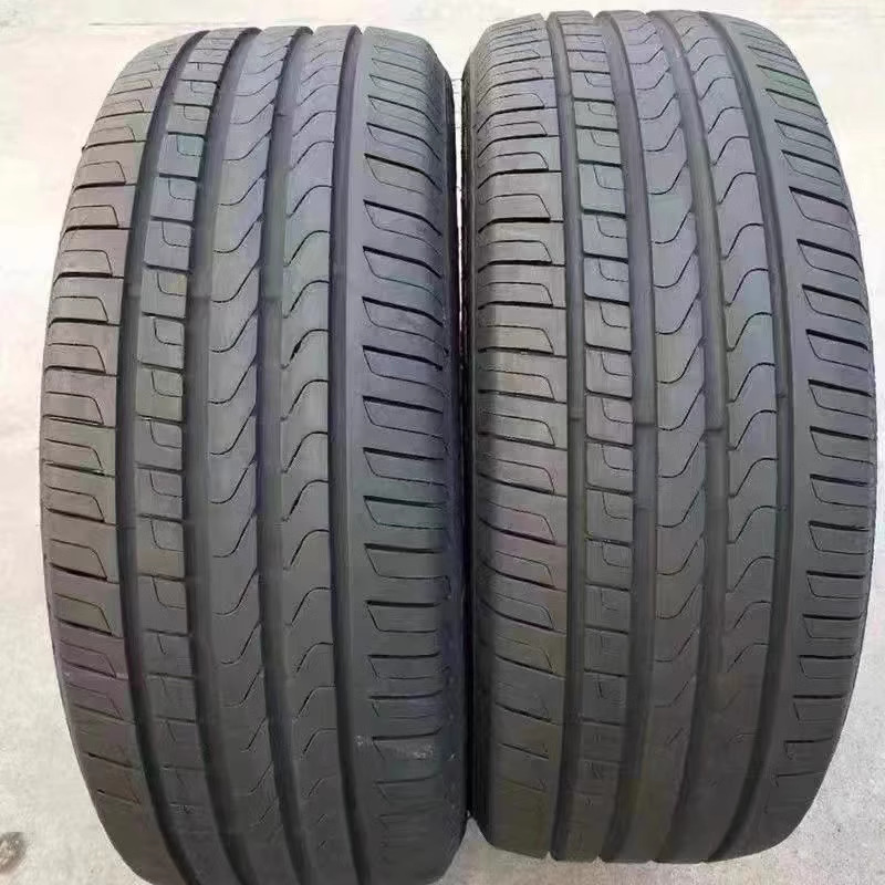 Шина Pirelli P Zero 235/55R18