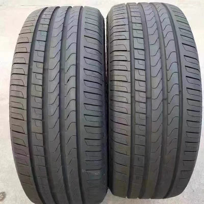 Pirelli P7 Anti-Puncture Tires Vehicle tire