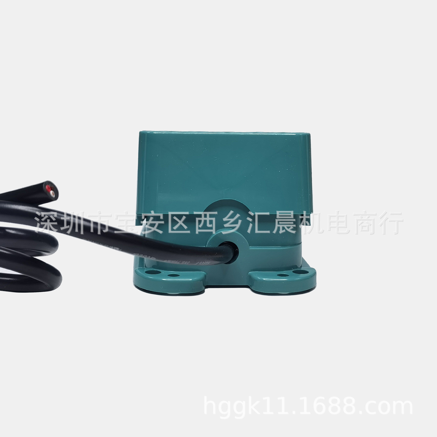 正品TEND台湾天得脚踏开关TFS-103