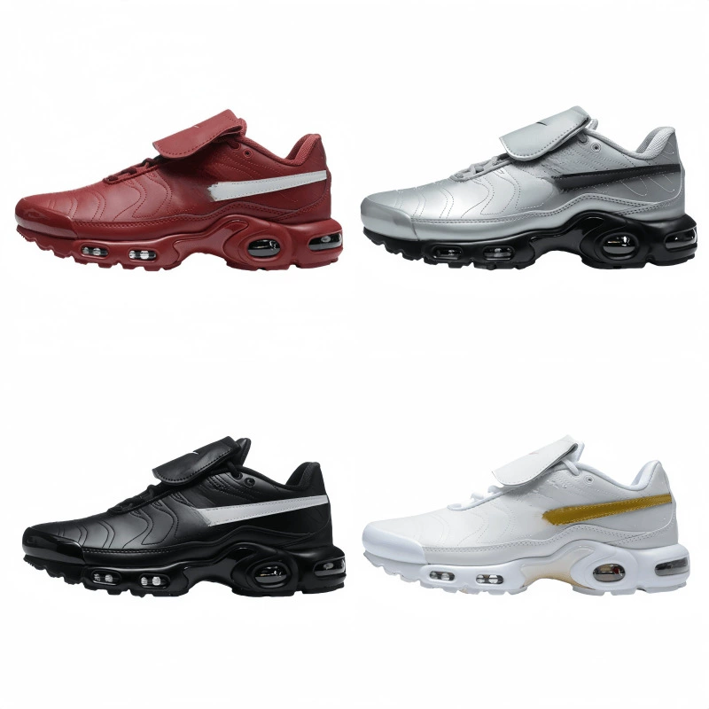 Putian Shoes TN1 Generation Air Max Air Cushion Shoes 39-47 Size Men's Shoes Men's Sports Shoes Men's Running Shoes