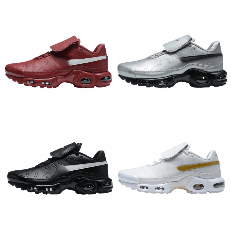 Putian Shoes TN1 Generation Air Max Air Cushion Shoes 39-47 Size Men's Shoes Men's Sports Shoes Men's Running Shoes Putian Shoes TN1 Generation Air Max Air Cushion Shoes 39-47 Size Men's Shoes Men's Sports Shoes Men's Running Shoes