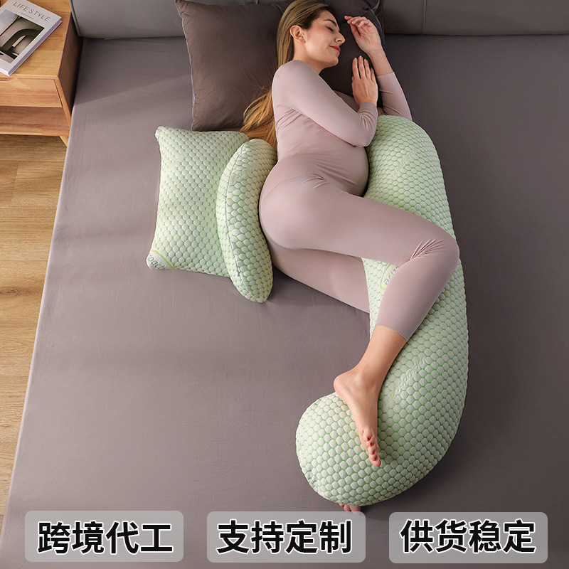Pillow for sleep