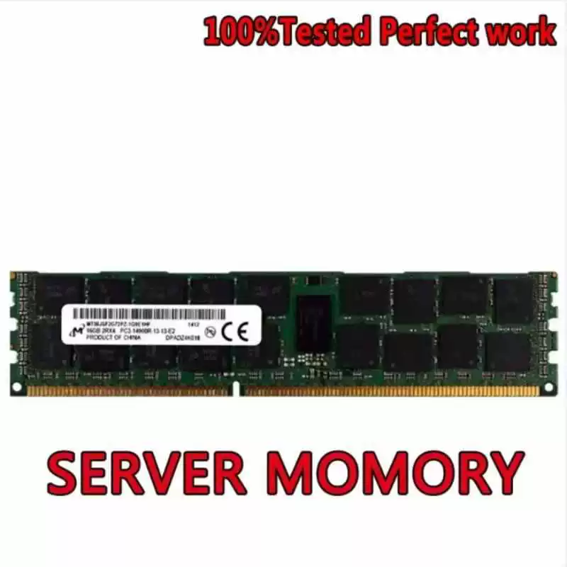 МТА36ASF2G72PZ-2G1B1 16ГБ DDR4-2133/PC4 2R*4 RDIMM 288-пиновый CL