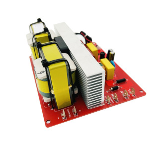 40khz Ultrasonic Beauty Transducer Drive Circuit Board Ultrasonic Beauty Instrument Fat Explosion Instrument Drive Circuit Board