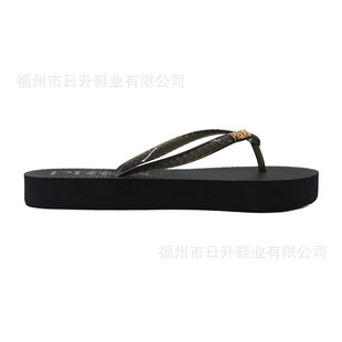 OEM���ƿ羳���QŮʿ����������⴩PVC��PE�׊A�_ɳ����Sandals