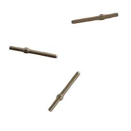 深圳电镀厂专业加工精密五金件电镀钯 耐磨 表面处理镀金钯银