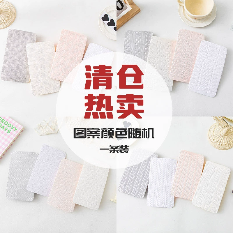 Весенне-летняя верхняя одежда колготки для девочек детские сетчатые дышащие летние леггинсы танцевальные носки случайные