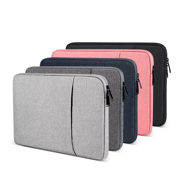 Wholesale Inner Sleeve Bag Suitable for Apple Macbook, Dell, Lenovo, Xiaomi 13456inch Tablet Bag, Waterproof Full Coverage