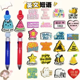 鞋扣;鞋辅件;散珠/串珠