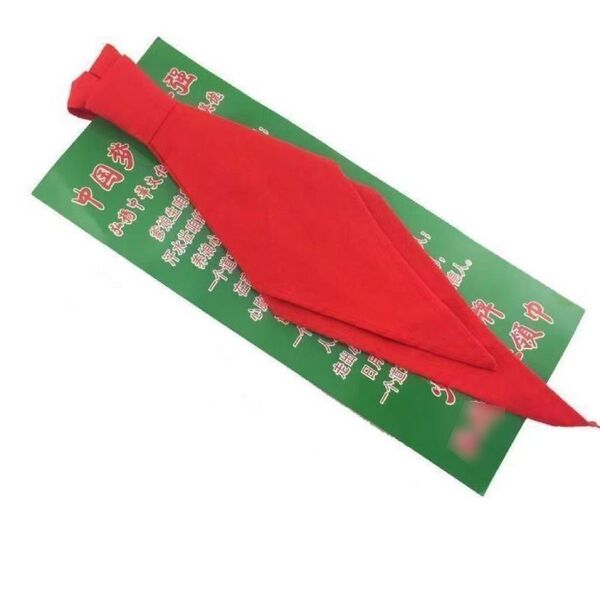 children's high-end neckerchief
