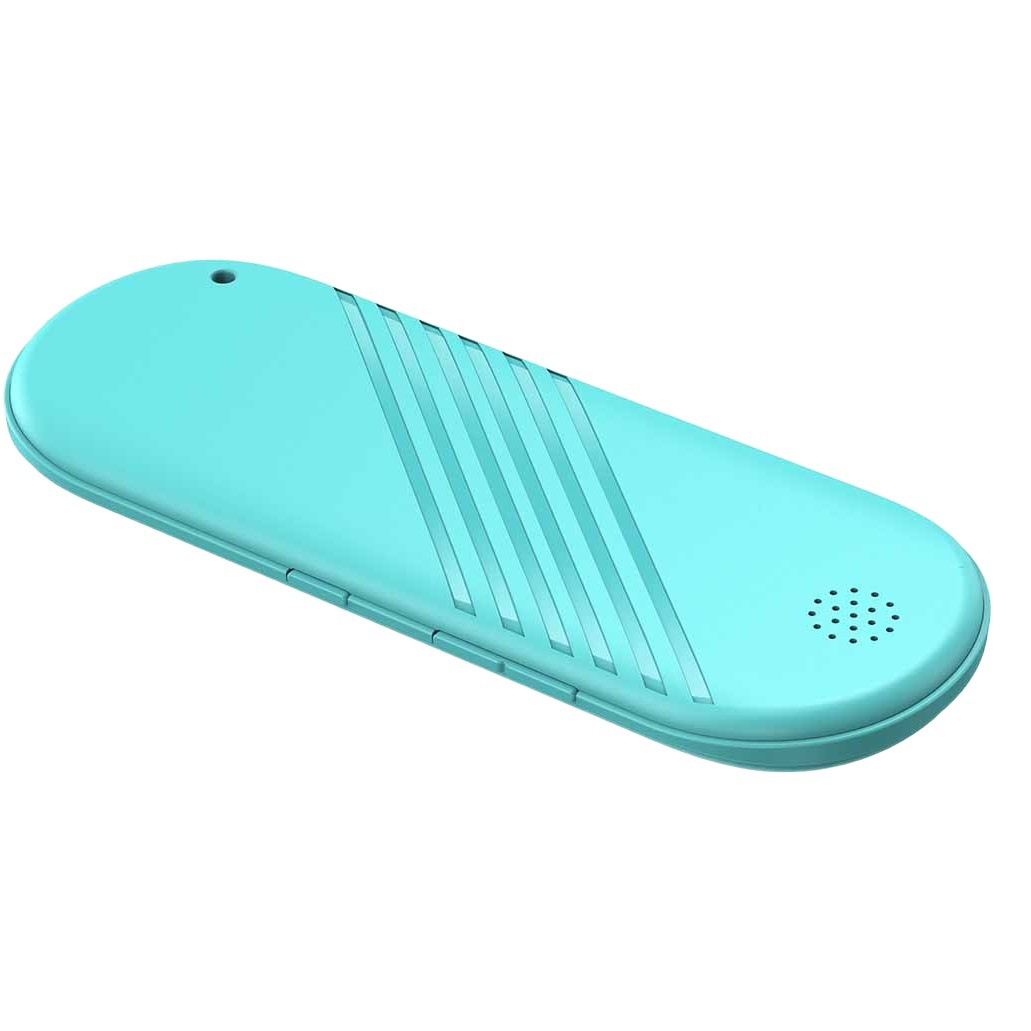 Natación recta adelante portátil Bluetooth 5,3 altavoz de transmisión inalámbrica sueño tesoro Tarjeta de inserción temporización sueño auriculares