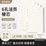 多功能定制爆款空白芯纸
