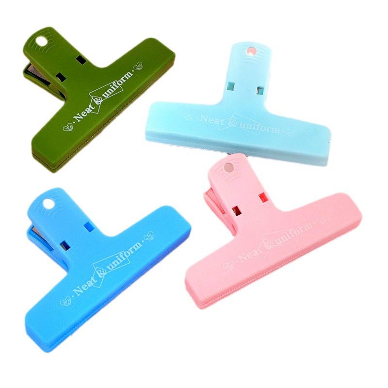 欧博尚 Cartoon stationery, magnetic fridge magnet for documents, scheduler