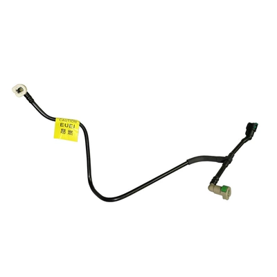 Suitable for Buick old Kaiyue/1.6/1.8 gasoline pipe gasoline grid fuel filter import and export pipe car accessories